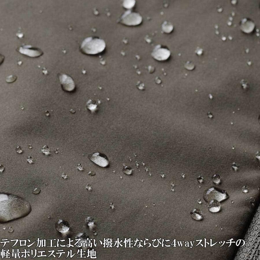 アフターグロー アルファジャケット ポーラテック アウター ウェア Afterglow Alpha ML Jacket Polartec ミッドレイヤー インサレーション 専用袋付き 横川琢哉 |  | 04