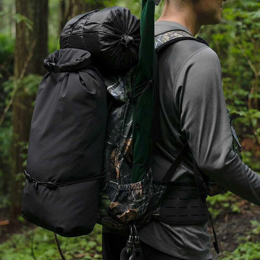 アフターグロー フィッシング バックパック Afterglow Stream Chaser Backpack リュック 釣り 渓流 横川琢哉 通販 カットバック MHAK | ブランド登録なし | 11