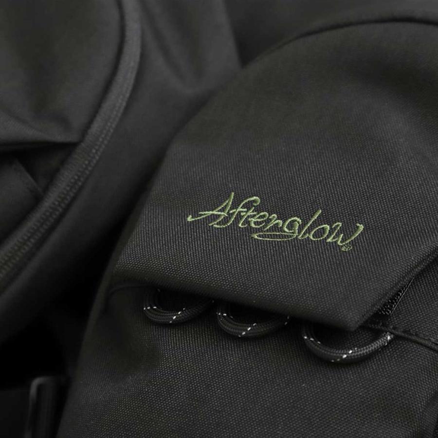 アフターグロー フィッシング バックパック Afterglow Stream Chaser Backpack リュック 釣り 渓流 横川琢哉 通販 カットバック MHAK | ブランド登録なし | 06