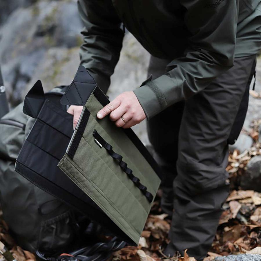 ロッドケース　ANGLO & COMPANY アフターグロー トラスロッドケース850 Afterglow Truss Rod Case 850