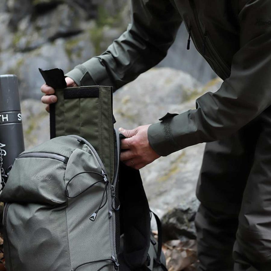 ロッドケース　ANGLO & COMPANY アフターグロー トラスロッドケース850 Afterglow Truss Rod Case 850