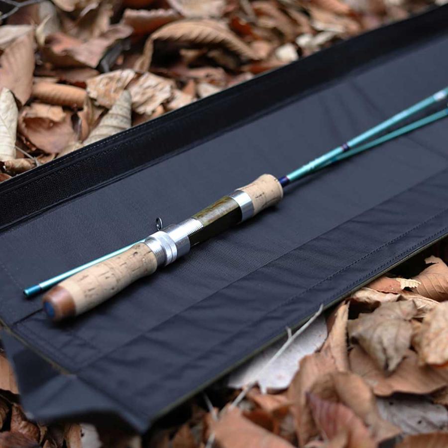 ロッドケース　ANGLO & COMPANY Anglowebshoptoppage