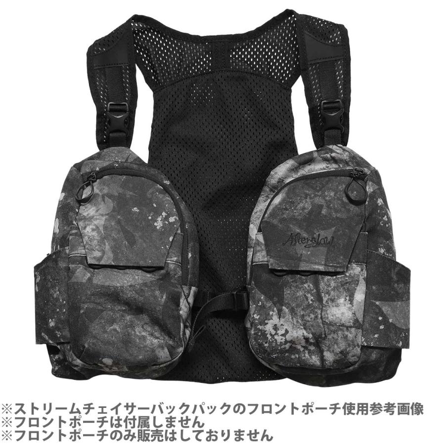 アフターグロー ウルトラライトハーネス Afterglow UL Harness For SCB