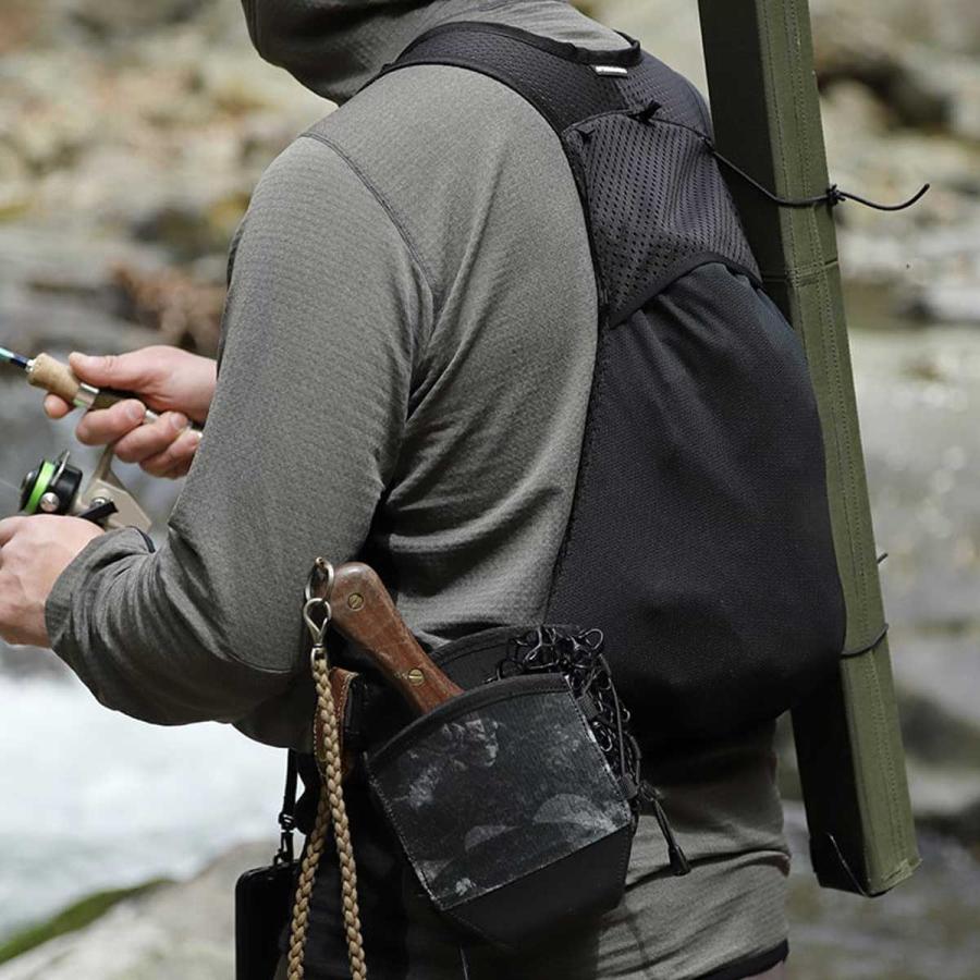 黒いドーム型バッグ　パトライト専用 製品情報検索