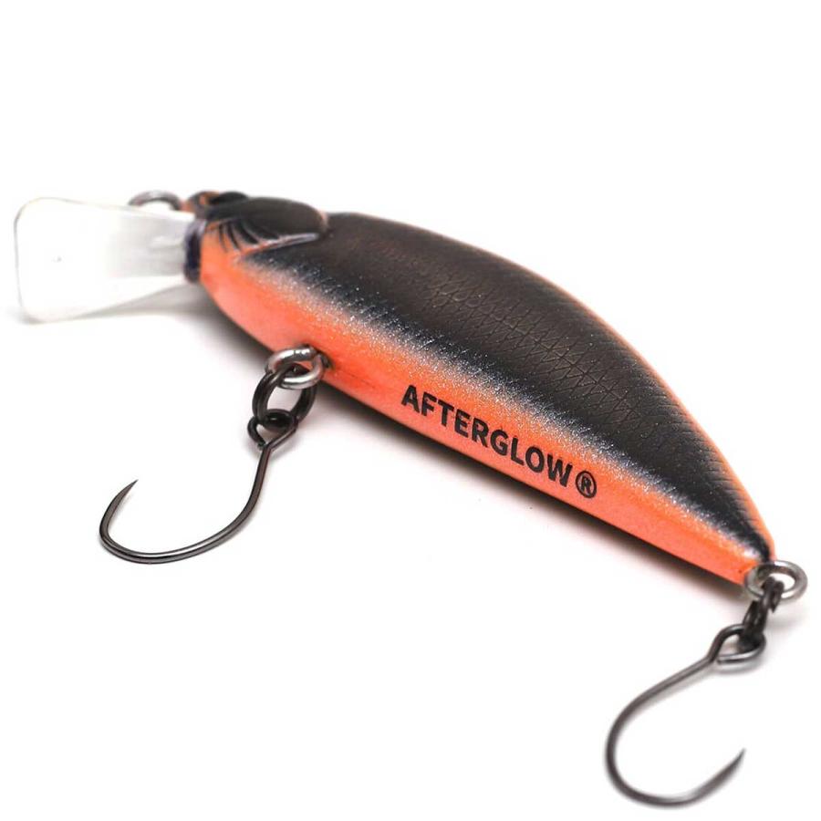 アフターグロー ルアー クリープ エイム51S ミノー Afterglow Creep