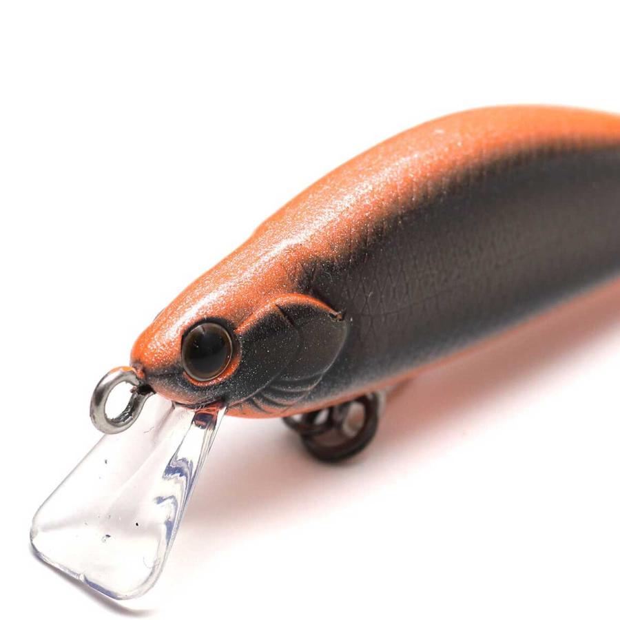 アフターグロー ルアー クリープ エイム51S ミノー Afterglow Creep