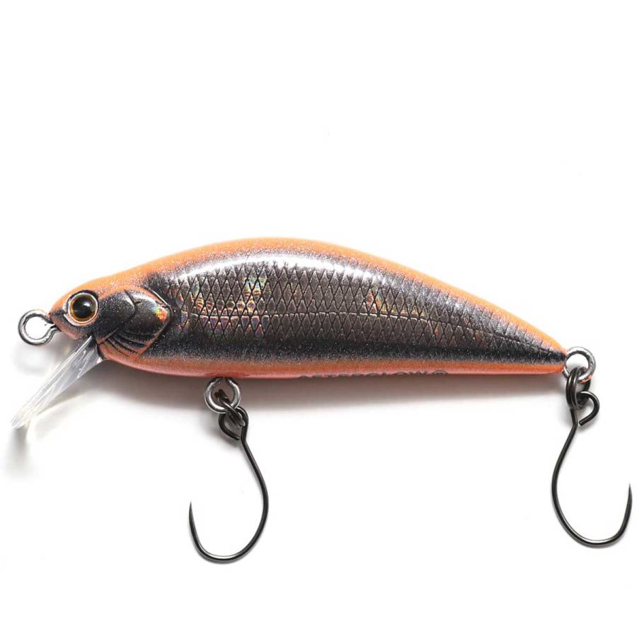 アフターグロー ルアー クリープ エイム51S ミノー Afterglow Creep