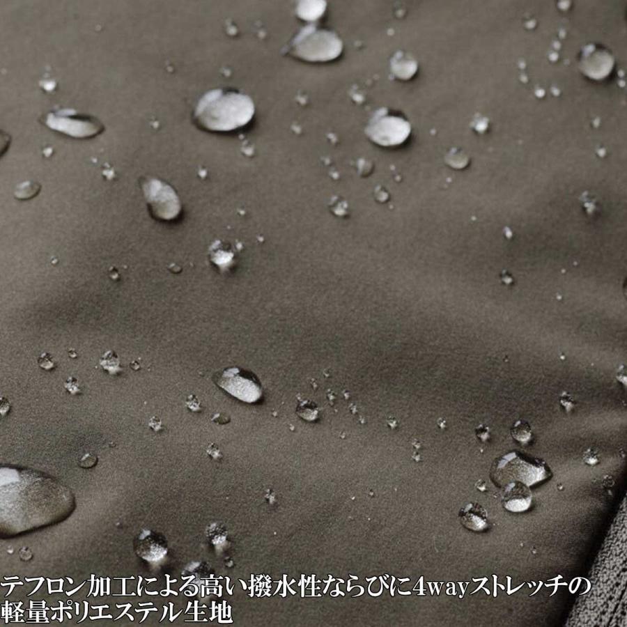 アフターグロー アルファMLマークカモジャケット ポーラテック Afterglow Alpha ML Jacket MHAK CAMO Polartec ミッドレイヤー スノーボード スキー | ブランド登録なし | 06