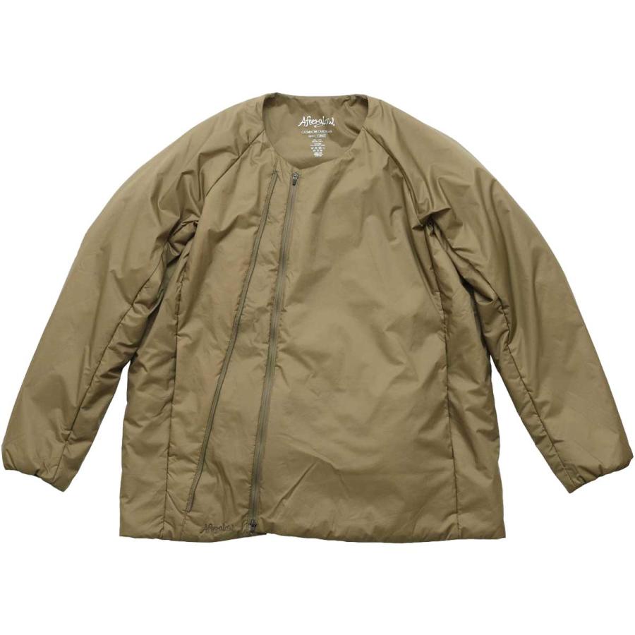 アフターグロー ガスマチカーディガン プリマロフトゴールド Afterglow Gasmachi Cardigan PRIMALOFT GOLD インサレーション ミッドレイヤー | ブランド登録なし | 04