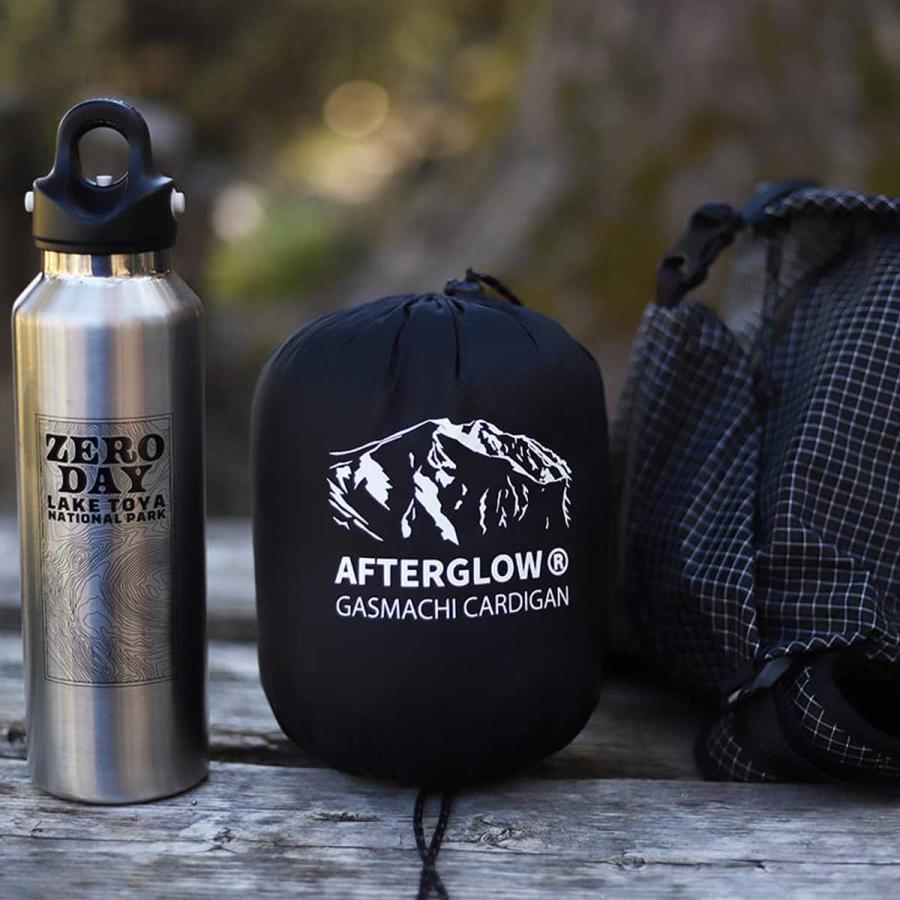 アフターグロー ガスマチカーディガン プリマロフトゴールド Afterglow Gasmachi Cardigan PRIMALOFT GOLD インサレーション ミッドレイヤー | ブランド登録なし | 11