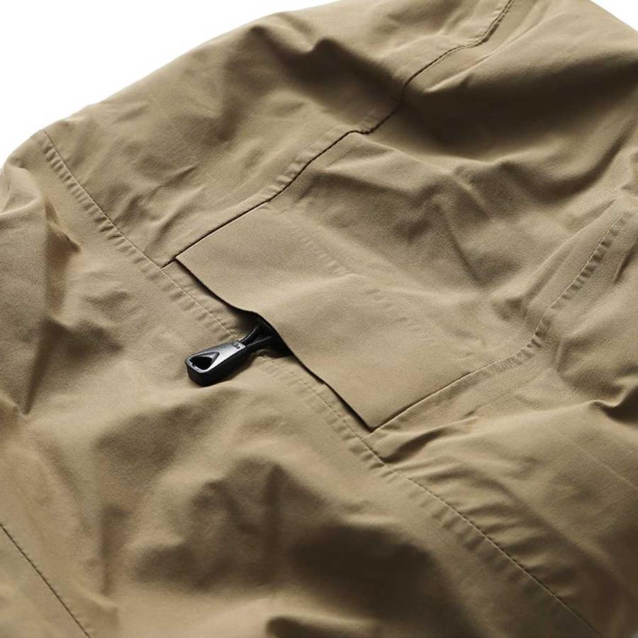 アフターグロー マロパーカ ジャケット Afterglow Maro Parka Jacket ハードシェル マニューバーライト スノーボード スキー スポーツ アウトドア メンズ | ブランド登録なし | 05