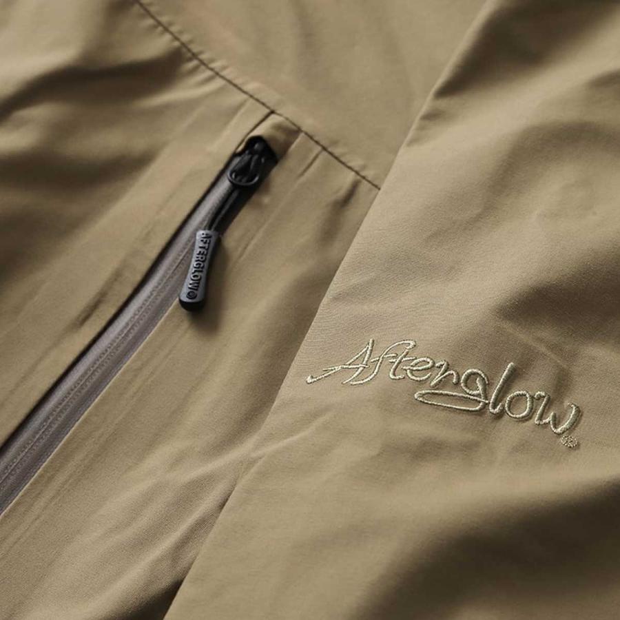 アフターグロー マロパーカ ジャケット Afterglow Maro Parka Jacket ハードシェル マニューバーライト スノーボード スキー スポーツ アウトドア メンズ | ブランド登録なし | 06