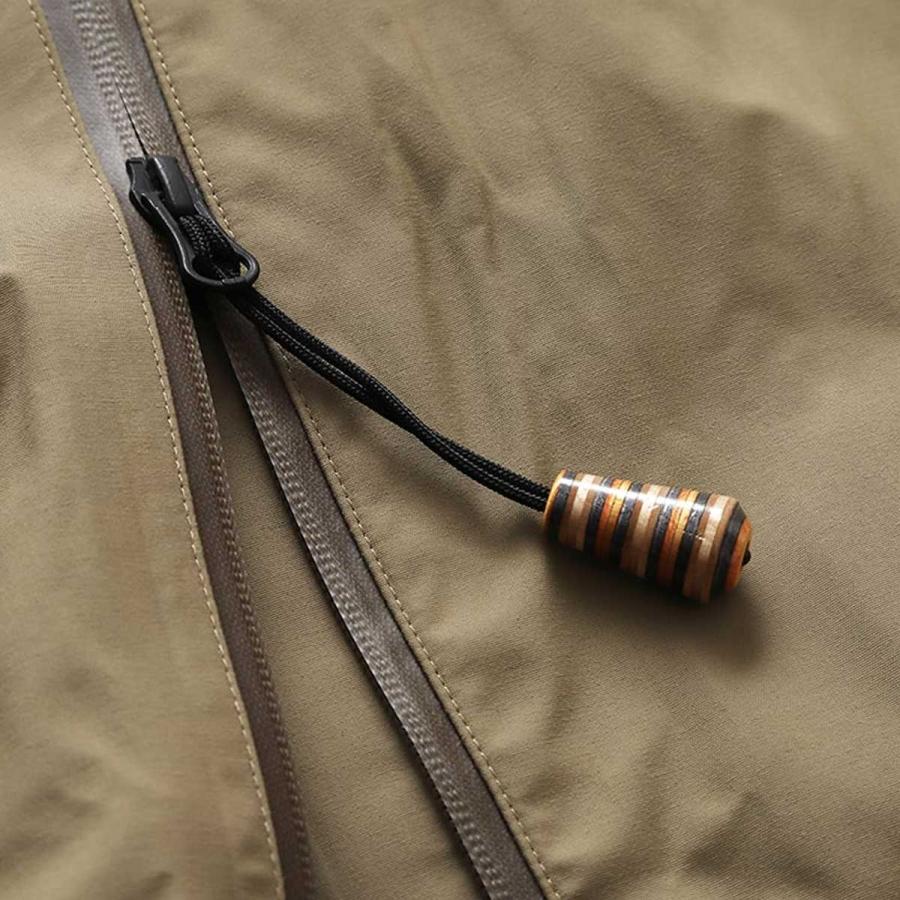 アフターグロー マロパーカ ジャケット Afterglow Maro Parka Jacket ハードシェル マニューバーライト スノーボード スキー スポーツ アウトドア メンズ | ブランド登録なし | 07