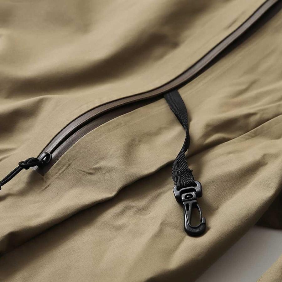 アフターグロー マロパーカ ジャケット Afterglow Maro Parka Jacket ハードシェル マニューバーライト スノーボード スキー スポーツ アウトドア メンズ | ブランド登録なし | 09