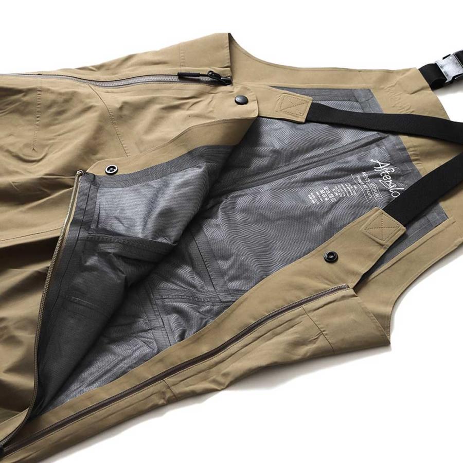 アフターグロー プライマリービブパンツ Afterglow Primary Bib Pants マニューバーライト スノーボード スキー スポーツ アウトドア メンズ | ブランド登録なし | 08