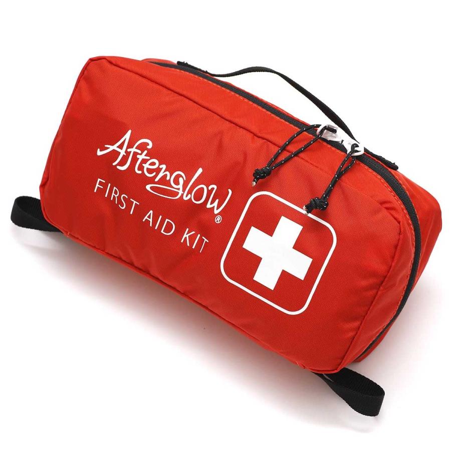アフターグロー ファーストエイドポーチ Afterglow First Aid Pouch