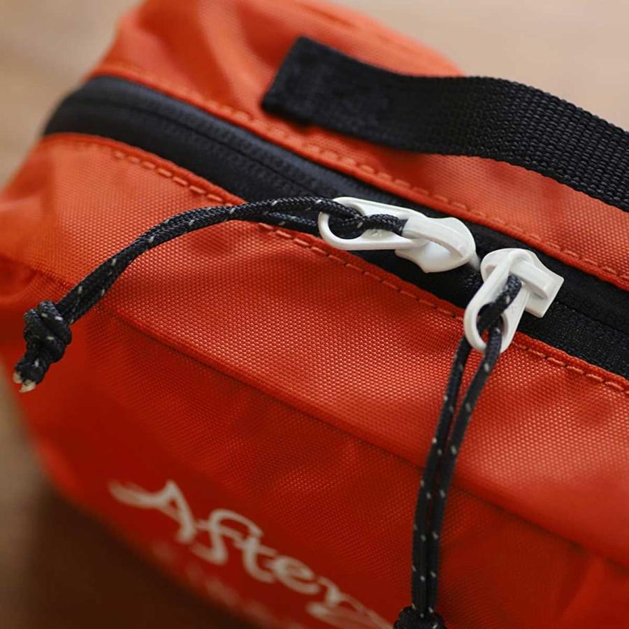 アフターグロー ファーストエイドポーチ Afterglow First Aid Pouch ポーチ 救急セット入れ 小物入れ PD横川琢哉 通販 カットバック | ブランド登録なし | 06