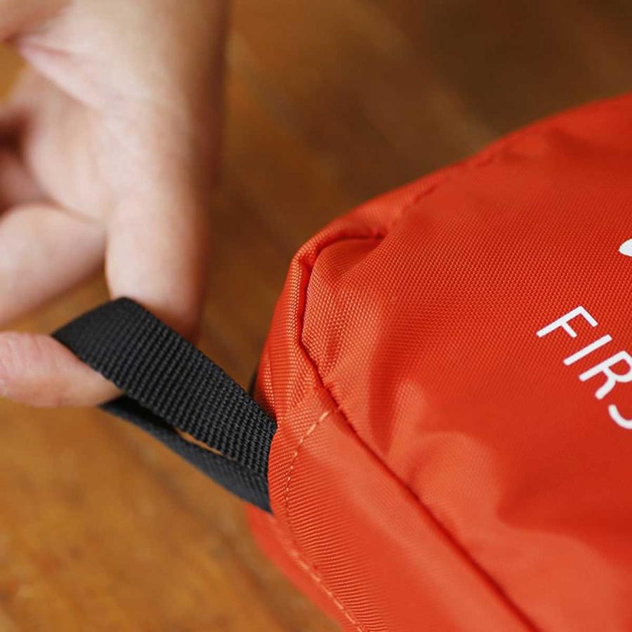 アフターグロー ファーストエイドポーチ Afterglow First Aid Pouch ポーチ 救急セット入れ 小物入れ PD横川琢哉 通販 カットバック | ブランド登録なし | 07