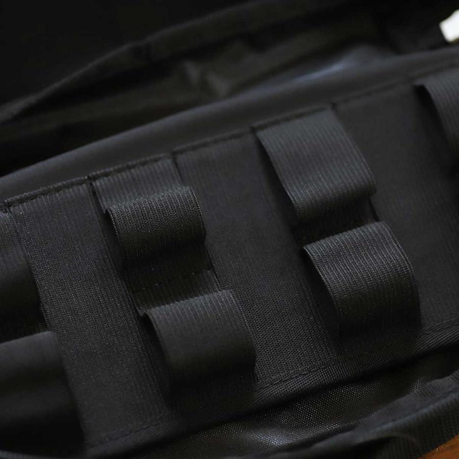 アフターグロー ファーストエイドポーチ Afterglow First Aid Pouch ポーチ 救急セット入れ 小物入れ PD横川琢哉 通販 カットバック | ブランド登録なし | 08