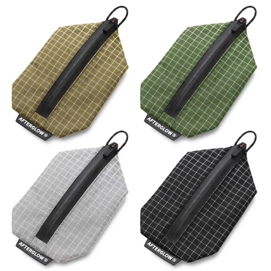 アフターグロー 山岳ワレット Afterglow Sangaku Wallet 財布 小物入れ ポーチ 財布 小銭入れ 通販 | ブランド登録なし | 05