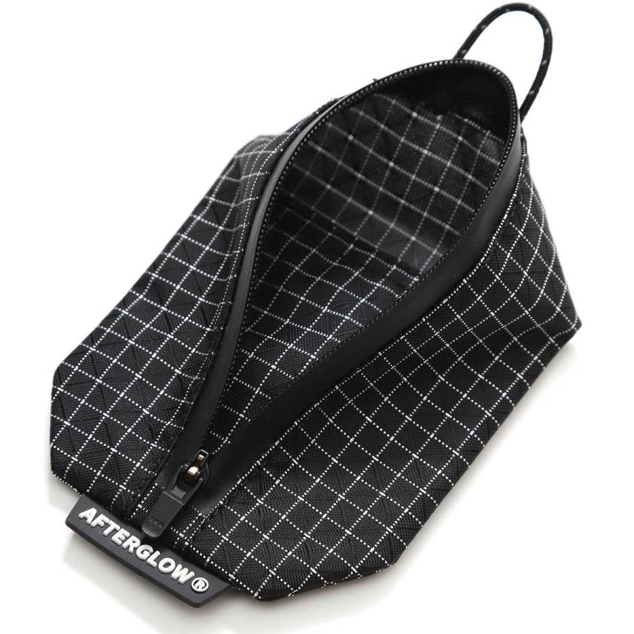 アフターグロー 山岳ワレット Afterglow Sangaku Wallet 財布 小物入れ ポーチ 財布 小銭入れ 通販 | ブランド登録なし | 07