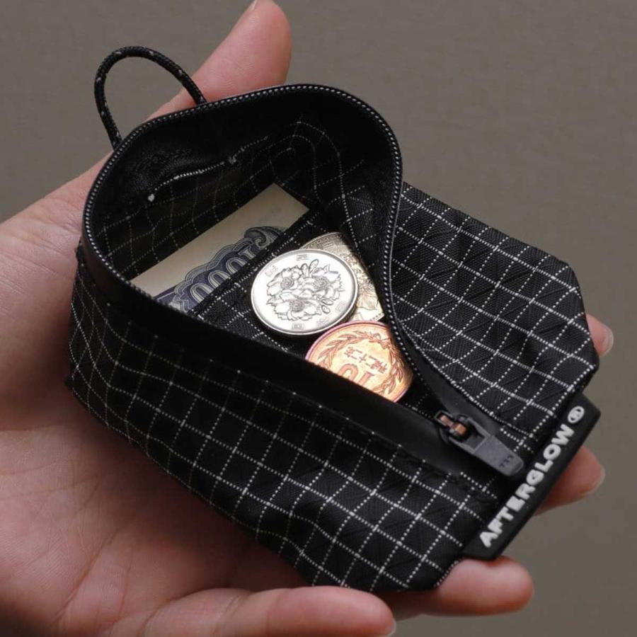 アフターグロー 山岳ワレット Afterglow Sangaku Wallet 財布 小物入れ ポーチ 財布 小銭入れ 通販 | ブランド登録なし | 08