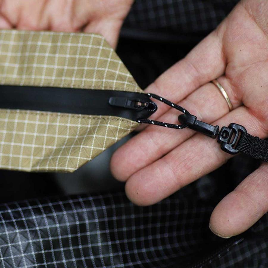 アフターグロー 山岳ワレット Afterglow Sangaku Wallet 財布 小物入れ ポーチ 財布 小銭入れ 通販 | ブランド登録なし | 09