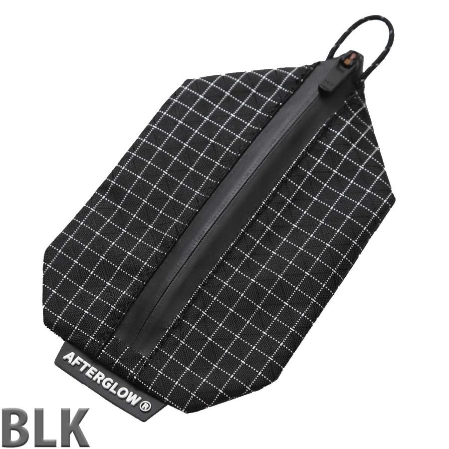アフターグロー 山岳ワレット Afterglow Sangaku Wallet 財布 小物入れ ポーチ 財布 小銭入れ 通販 | ブランド登録なし | 10