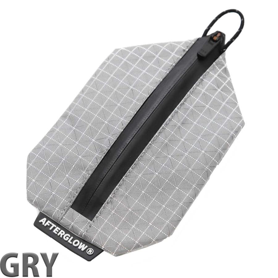 アフターグロー 山岳ワレット Afterglow Sangaku Wallet 財布 小物入れ ポーチ 財布 小銭入れ 通販 | ブランド登録なし | 11