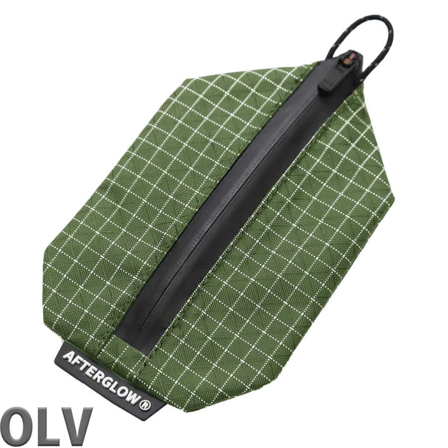 アフターグロー 山岳ワレット Afterglow Sangaku Wallet 財布 小物入れ ポーチ 財布 小銭入れ 通販 | ブランド登録なし | 12