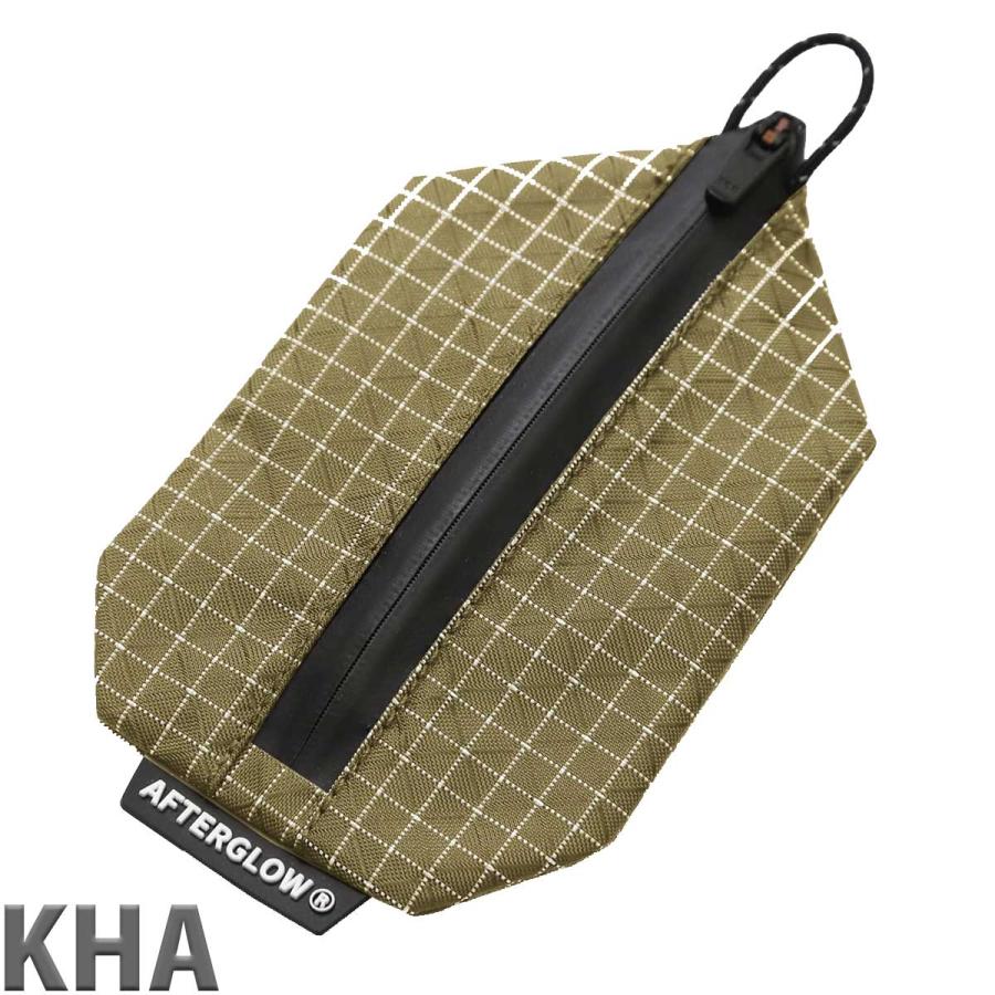 アフターグロー 山岳ワレット Afterglow Sangaku Wallet 財布 小物入れ ポーチ 財布 小銭入れ 通販 | ブランド登録なし | 13