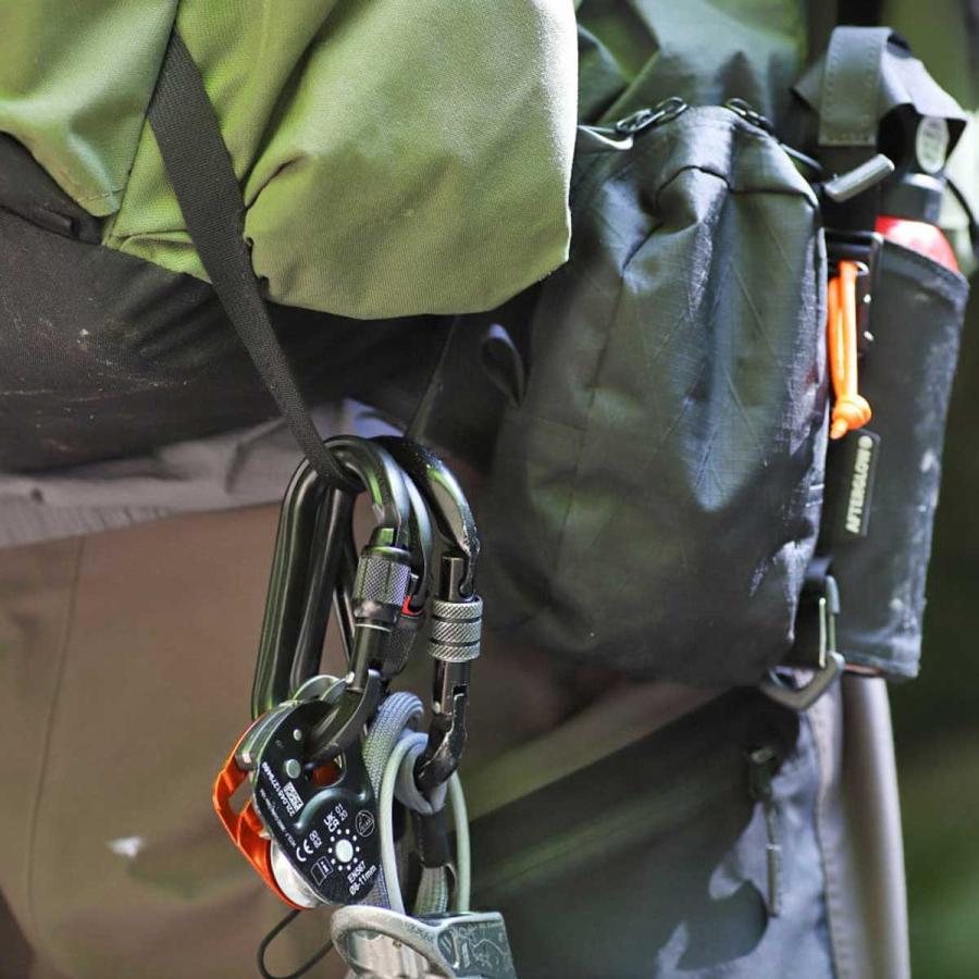 アフターグロー NEW ストリーム チェーサー バックパック フルセット Afterglow Stream Chaser Backpack Full MHAK set フィッシング リュック | ブランド登録なし | 12