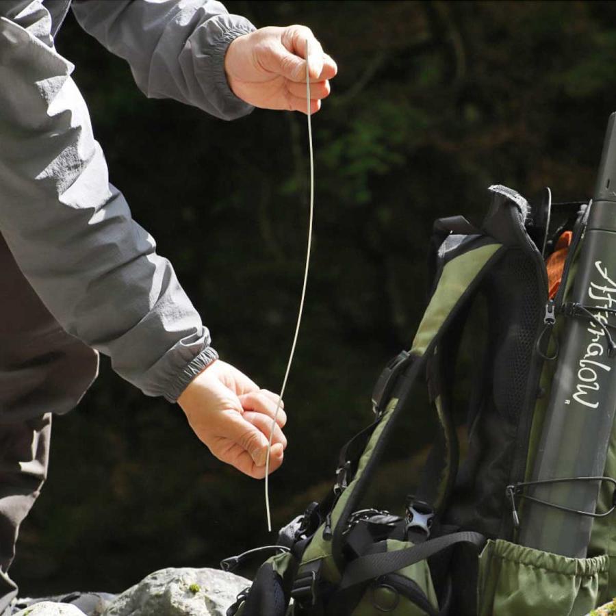 アフターグロー NEW ストリーム チェーサー バックパック フルセット Afterglow Stream Chaser Backpack Full MHAK set フィッシング リュック | ブランド登録なし | 11