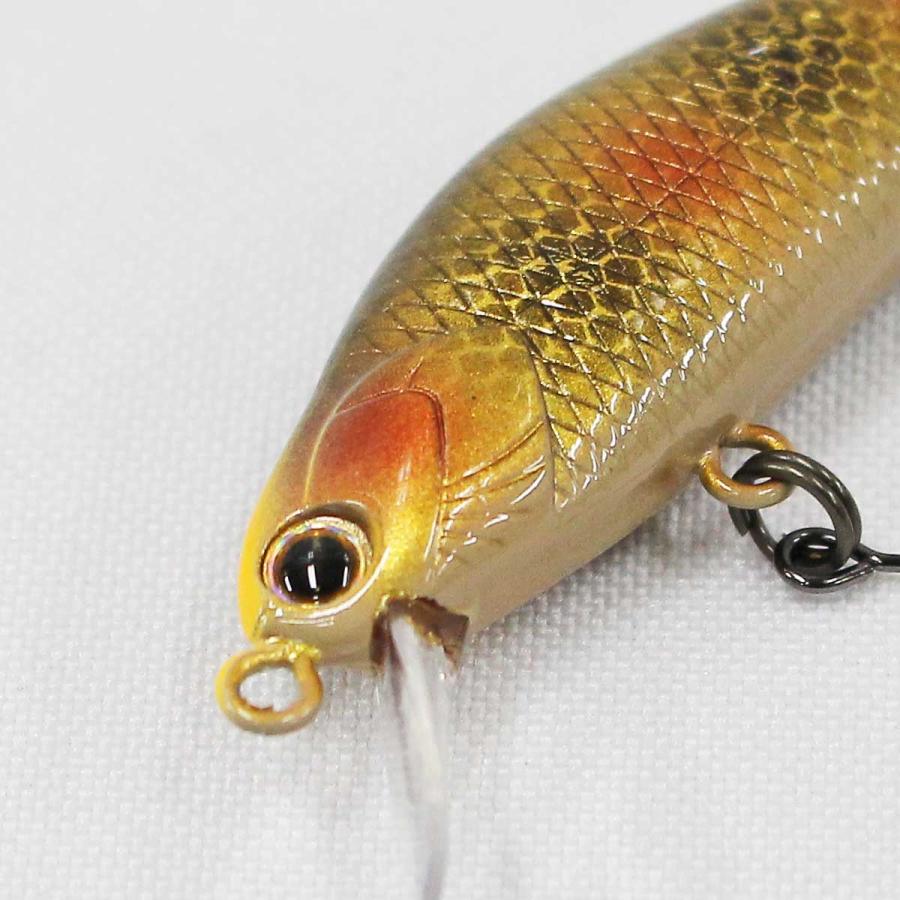 アフターグロー クリープ エイム 46 スローシンキング 釣り ルアー ミノー Afterglow CREEP AIM 46 SS フィッシング トラウト 鱒 渓流 釣り具 | ブランド登録なし | 14