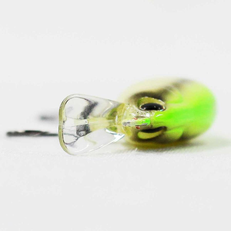 アフターグロー クリープ エイム 46 スローシンキング 釣り ルアー ミノー Afterglow CREEP AIM 46 SS フィッシング トラウト 鱒 渓流 釣り具 | ブランド登録なし | 06