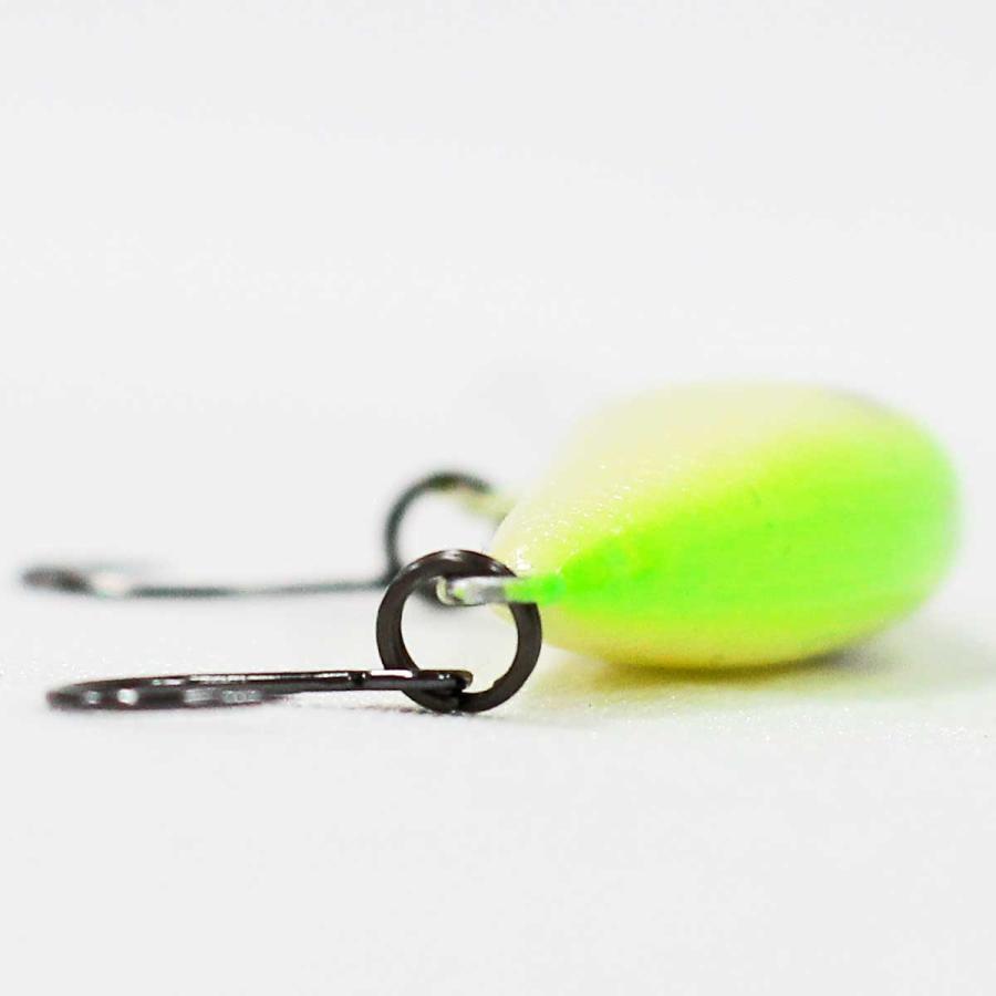 アフターグロー クリープ エイム 46 スローシンキング 釣り ルアー ミノー Afterglow CREEP AIM 46 SS フィッシング トラウト 鱒 渓流 釣り具 | ブランド登録なし | 07