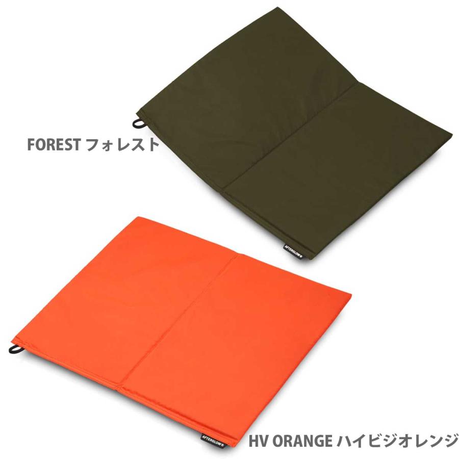 アフターグロー フォールディング フィールド 座布団 Afterglow FOLDING FIELD ZABUTON スノーボード 雪山 バックカントリー フィッシング | ブランド登録なし | 03
