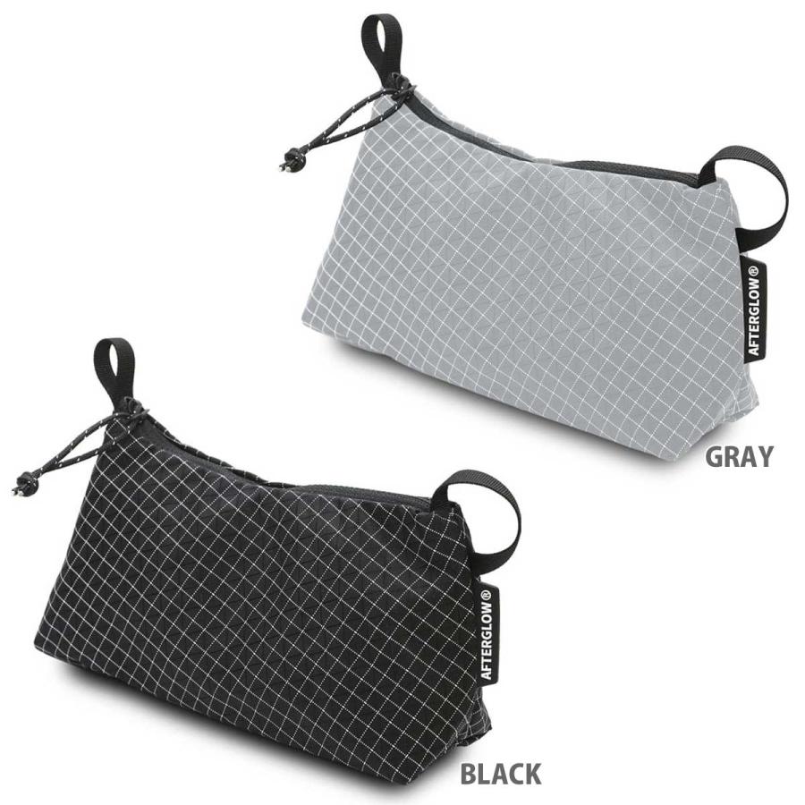 アフターグロー コルポーチ スモール Afterglow COL POUCH SMALL バックカントリー フィッシング 登山 ハイキング 小物入れ 便利グッズ | ブランド登録なし | 03