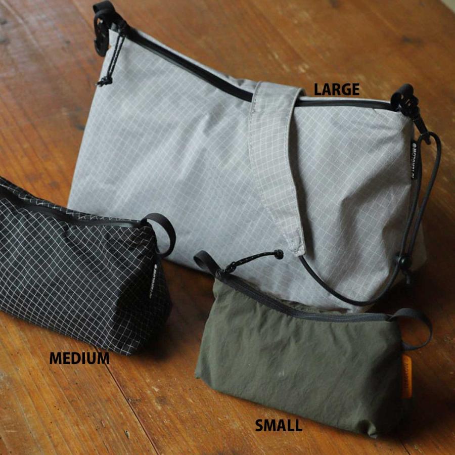 アフターグロー コルポーチ スモール Afterglow COL POUCH SMALL バックカントリー フィッシング 登山 ハイキング 小物入れ 便利グッズ | ブランド登録なし | 08