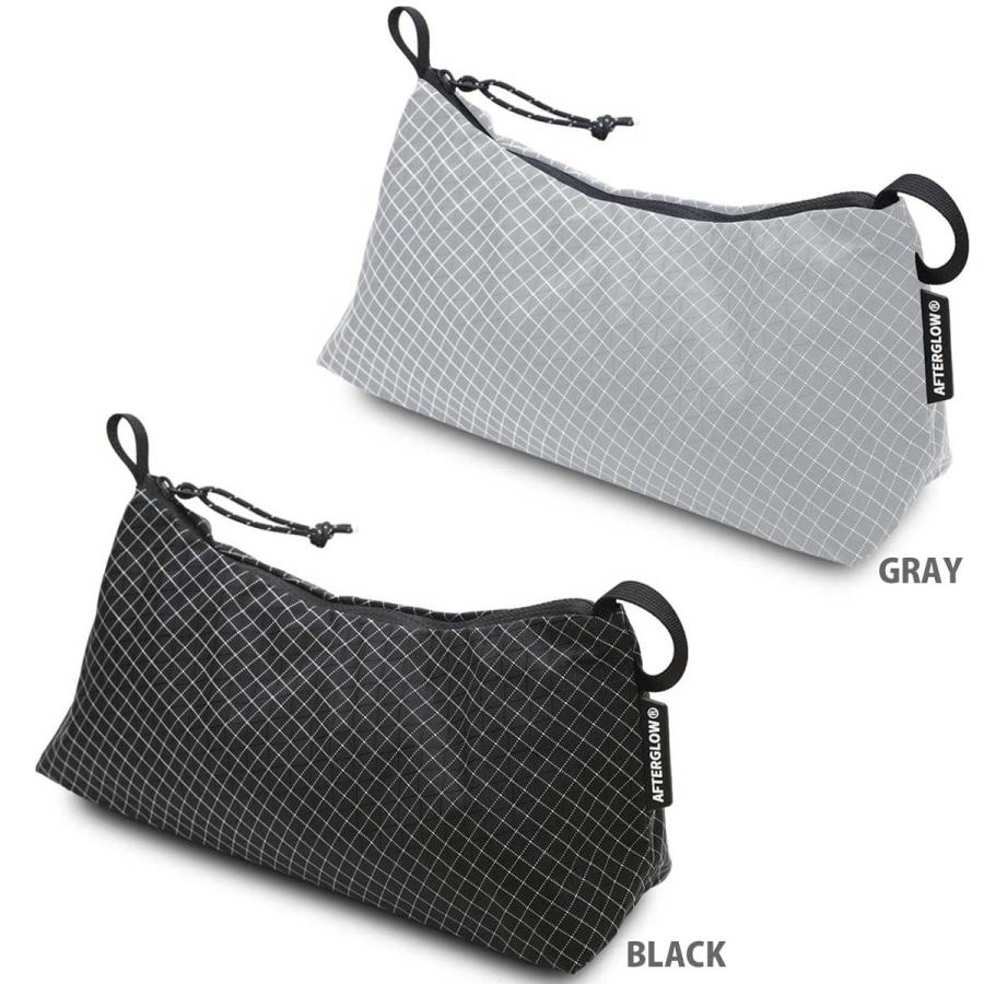 アフターグロー コルポーチ ミディアム Afterglow COL POUCH MEDIUM バックカントリー フィッシング 登山 ハイキング 小物入れ 便利グッズ | ブランド登録なし | 03