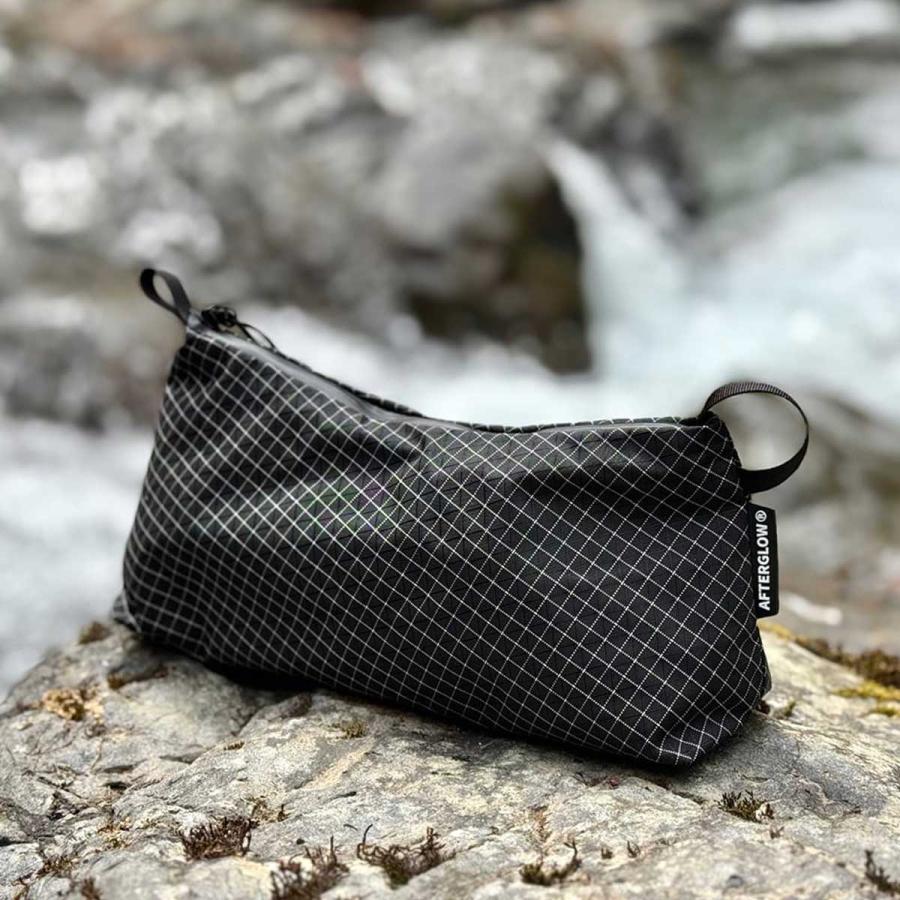 アフターグロー コルポーチ ミディアム Afterglow COL POUCH MEDIUM バックカントリー フィッシング 登山 ハイキング 小物入れ 便利グッズ | ブランド登録なし | 04