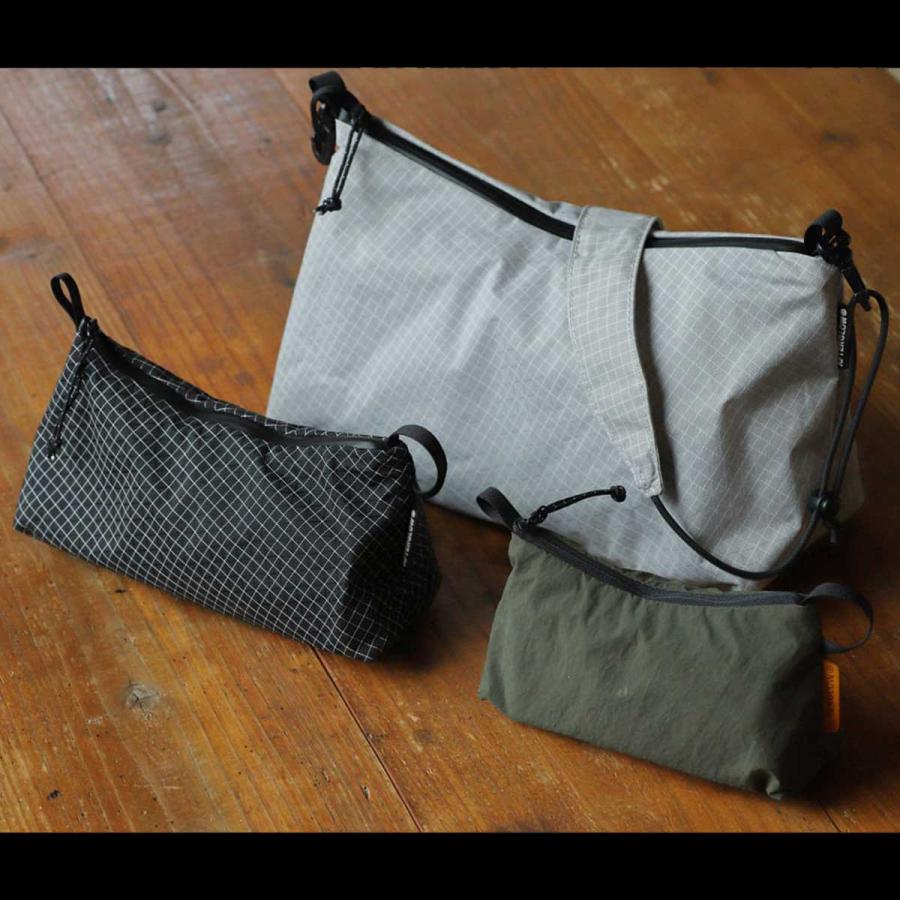 アフターグロー コルポーチ ミディアム Afterglow COL POUCH MEDIUM バックカントリー フィッシング 登山 ハイキング 小物入れ 便利グッズ | ブランド登録なし | 08