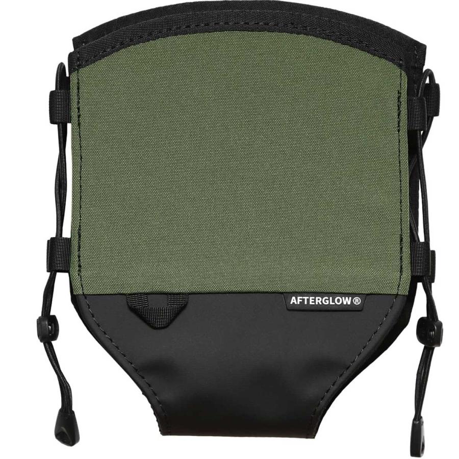アフターグロー ファストドローホルスター ラージ インスタネット用 Afterglow FAST DRAW HOLSTER for INSTA NET LARGE 釣り 網 渓流 | ブランド登録なし | 13