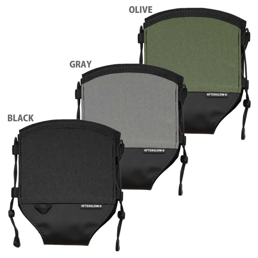 アフターグロー ファストドローホルスター ラージ インスタネット用 Afterglow FAST DRAW HOLSTER for INSTA NET LARGE 釣り 網 渓流 | ブランド登録なし | 04
