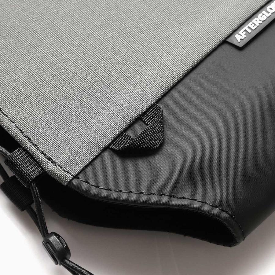 アフターグロー ファストドローホルスター ラージ インスタネット用 Afterglow FAST DRAW HOLSTER for INSTA NET LARGE 釣り 網 渓流 | ブランド登録なし | 07