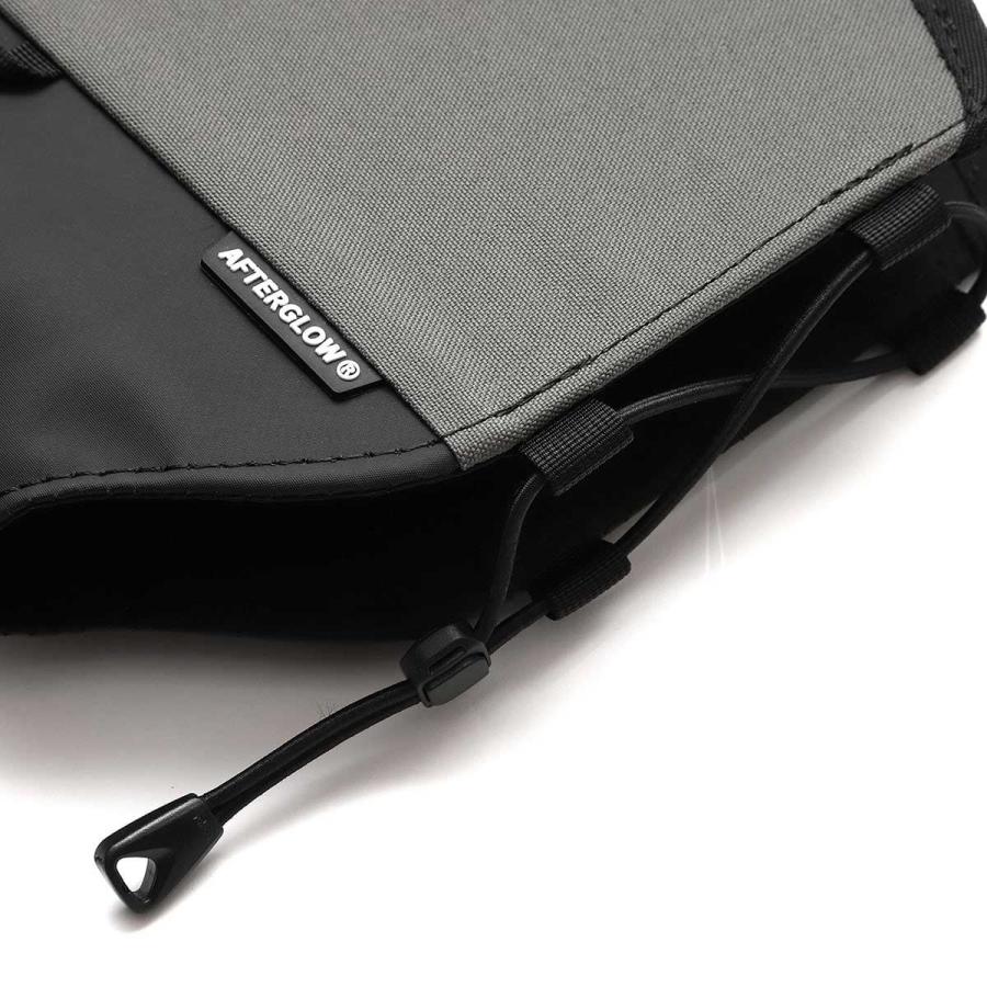 アフターグロー ファストドローホルスター ラージ インスタネット用 Afterglow FAST DRAW HOLSTER for INSTA NET LARGE 釣り 網 渓流 | ブランド登録なし | 08