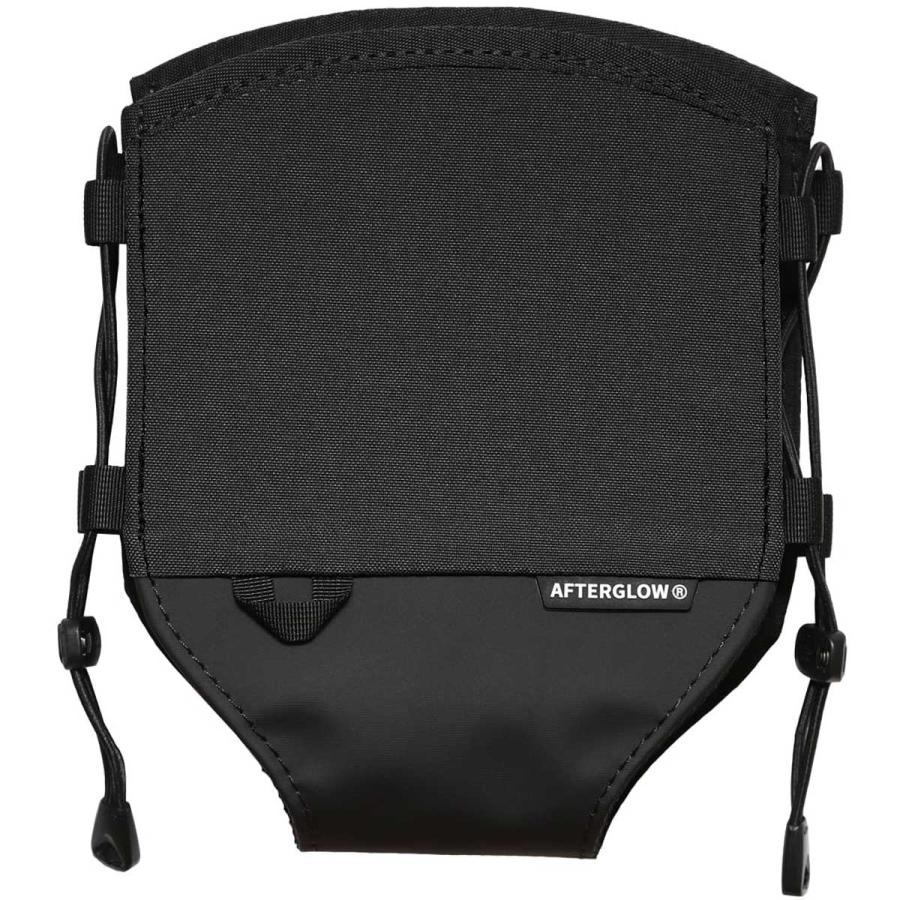 アフターグロー ファストドローホルスター ラージ インスタネット用 Afterglow FAST DRAW HOLSTER for INSTA NET LARGE 釣り 網 渓流 | ブランド登録なし | 11