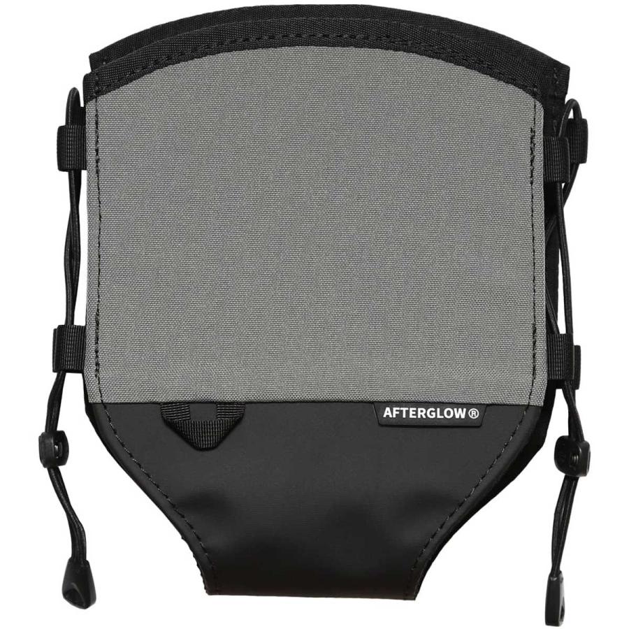 アフターグロー ファストドローホルスター ラージ インスタネット用 Afterglow FAST DRAW HOLSTER for INSTA NET LARGE 釣り 網 渓流 | ブランド登録なし | 12
