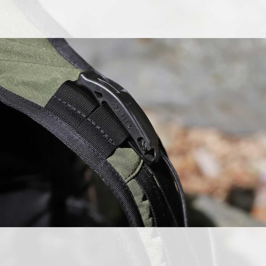 アフターグロー ストリーム チェーサー バックパック Afterglow Stream Chaser Backpack フィッシング ハイキング リュック 釣り 渓流 沢 | ブランド登録なし | 16