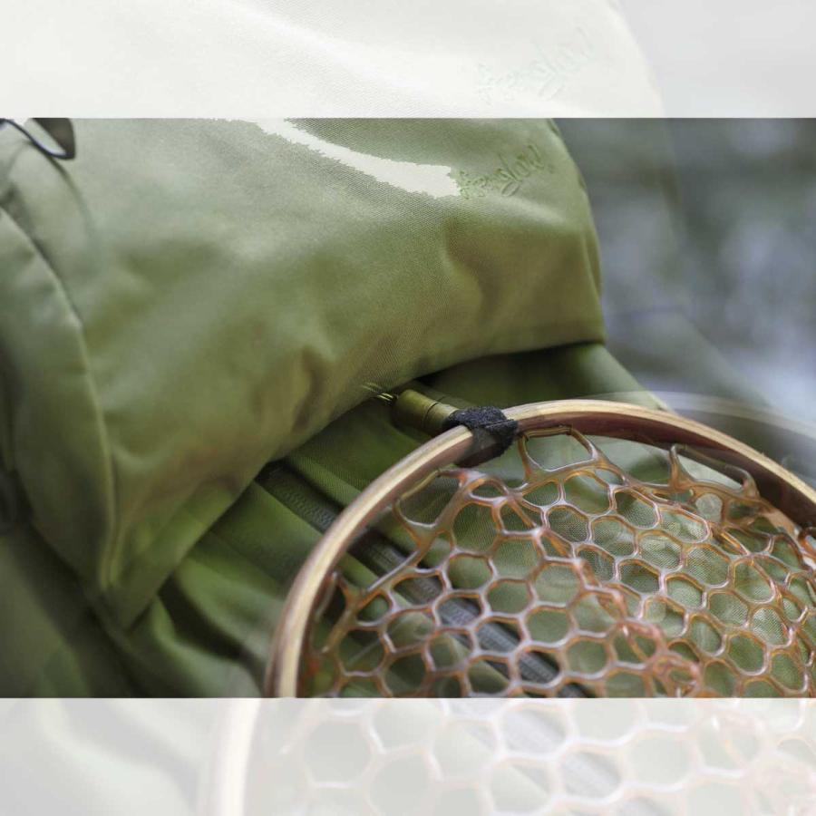 アフターグロー ストリーム チェーサー バックパック Afterglow Stream Chaser Backpack フィッシング ハイキング リュック 釣り 渓流 沢 | ブランド登録なし | 19